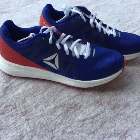 REEBOK FOREVER FLOATRIDE wns size 8.5 - Picture 2 of 7